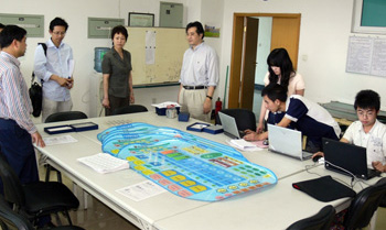 祝贺美富电子签约使用顺景OD(中国)一站式服务平台